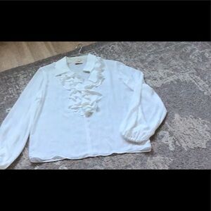 Ellie by Tahiti blouse